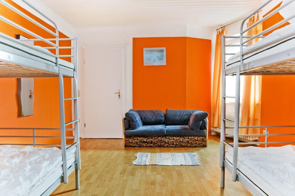 Sleep Cheap Berlino