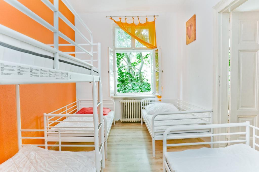 Ostello Sleep Cheap Berlino