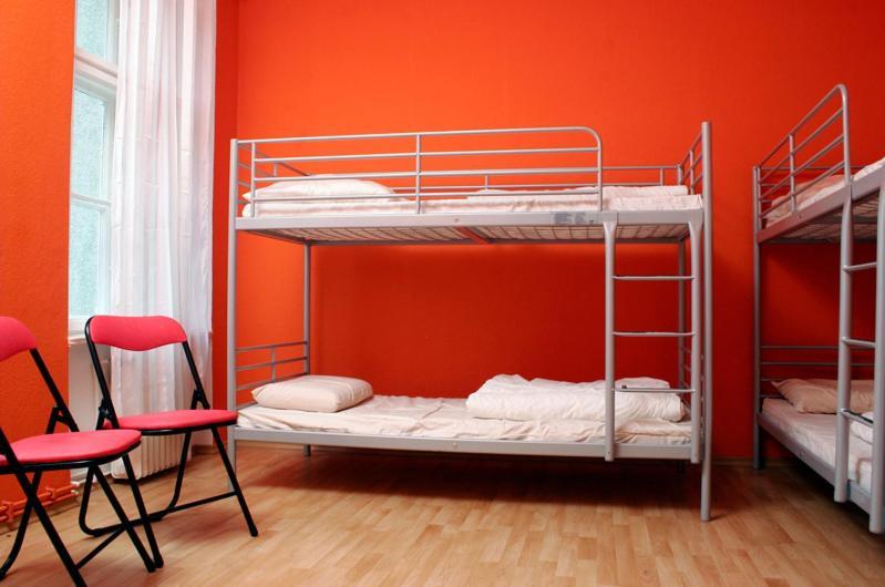 Sleep Cheap Berlino