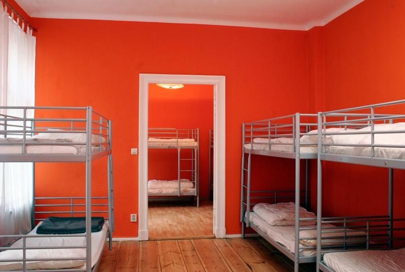 Sleep Cheap Ostello