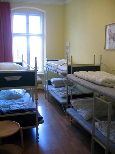 Sleep Cheap Ostello *