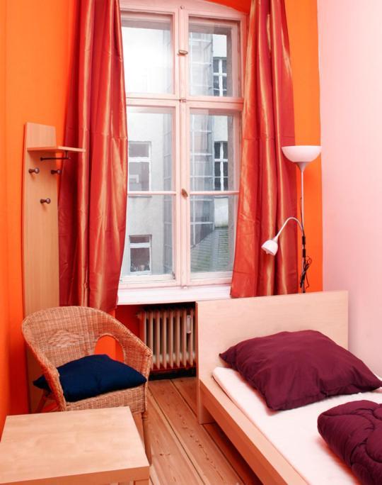 Ostello Sleep Cheap Berlino