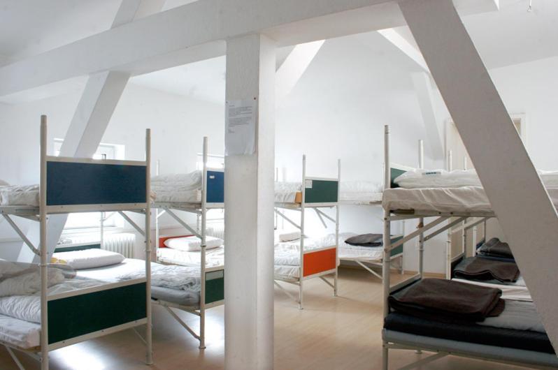 Sleep Cheap Ostello Berlino